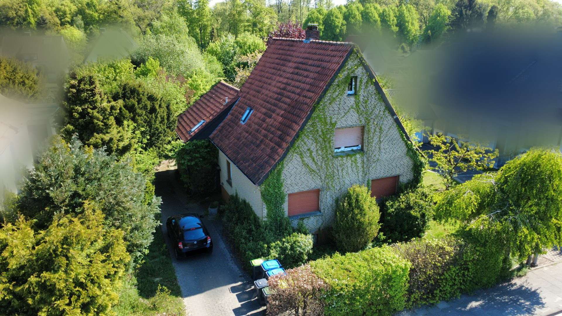 Exposéfoto - Einfamilienhaus in 32791 Lage mit 84m² kaufen