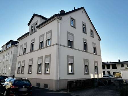 Seitenansicht - Mehrfamilienhaus in 32791 Lage mit 293m² kaufen