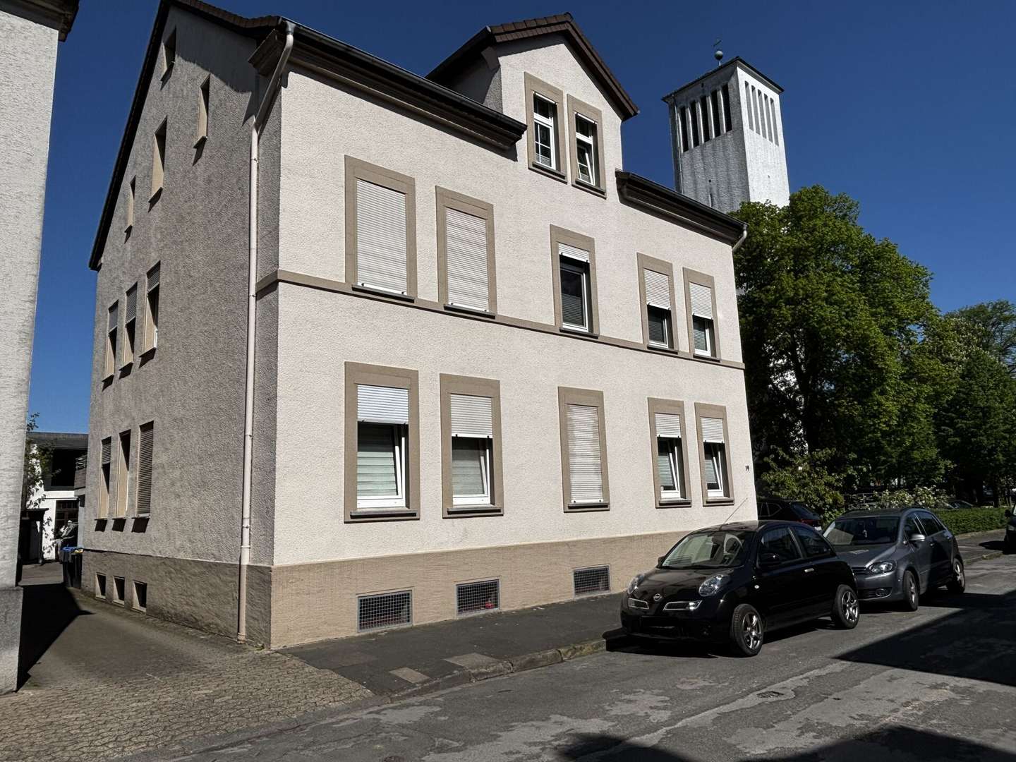 Exposéfoto - Mehrfamilienhaus in 32791 Lage mit 293m² kaufen