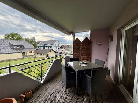 Balkon - Etagenwohnung in 33102 Paderborn mit 98m² kaufen