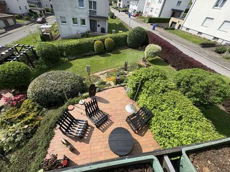 Garten - Einfamilienhaus in 32839 Steinheim / Sandebeck mit 150m² kaufen