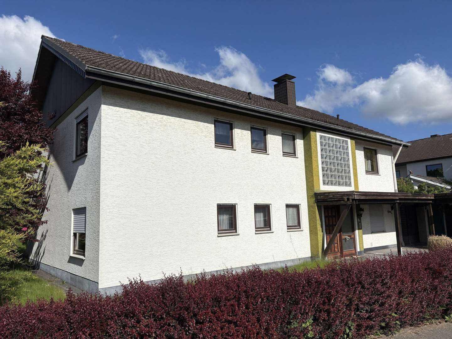 Exposéfoto - Haus in 32825 Blomberg mit 160m² kaufen