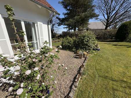 Terrasse - Einfamilienhaus in 32760 Detmold / Diestelbruch mit 150m² kaufen