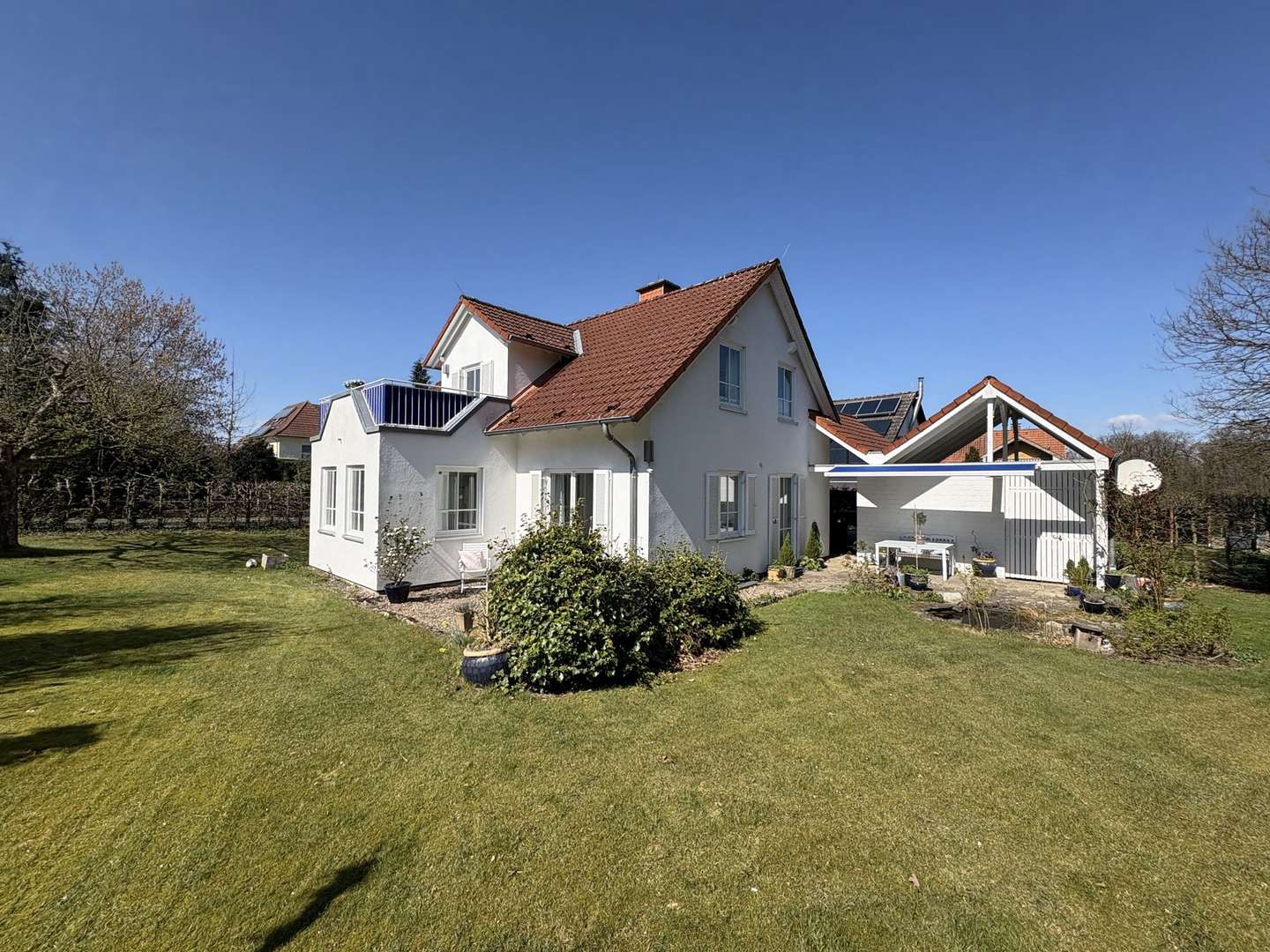 Exposéfoto - Einfamilienhaus in 32760 Detmold / Diestelbruch mit 150m² kaufen