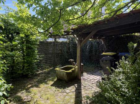 Stellplatz / Freisitz - Einfamilienhaus in 33034 Brakel mit 124m² kaufen