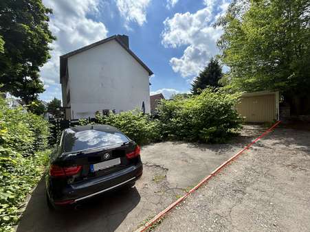Gebäude1, Parkplatz-Nord - Wohn- / Geschäftshaus in 32805 Horn-Bad Meinberg / Bad Meinberg mit 239m² als Kapitalanlage kaufen