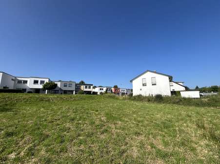 Ansicht - Grundstück in 32805 Horn-Bad Meinberg mit 699m² kaufen
