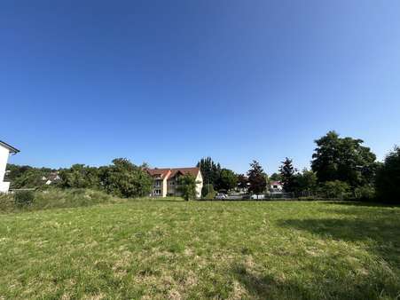 Ansicht - Grundstück in 32805 Horn-Bad Meinberg mit 699m² kaufen