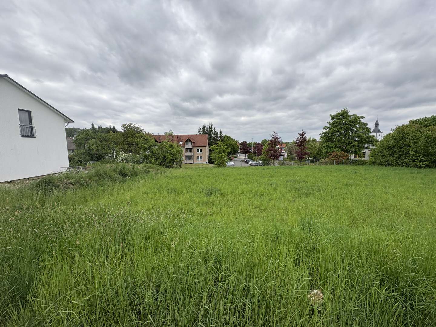 Exposé - Grundstück in 32805 Horn-Bad Meinberg mit 699m² kaufen
