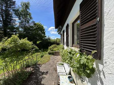 Seite - Einfamilienhaus in 32683 Barntrup mit 158m² kaufen