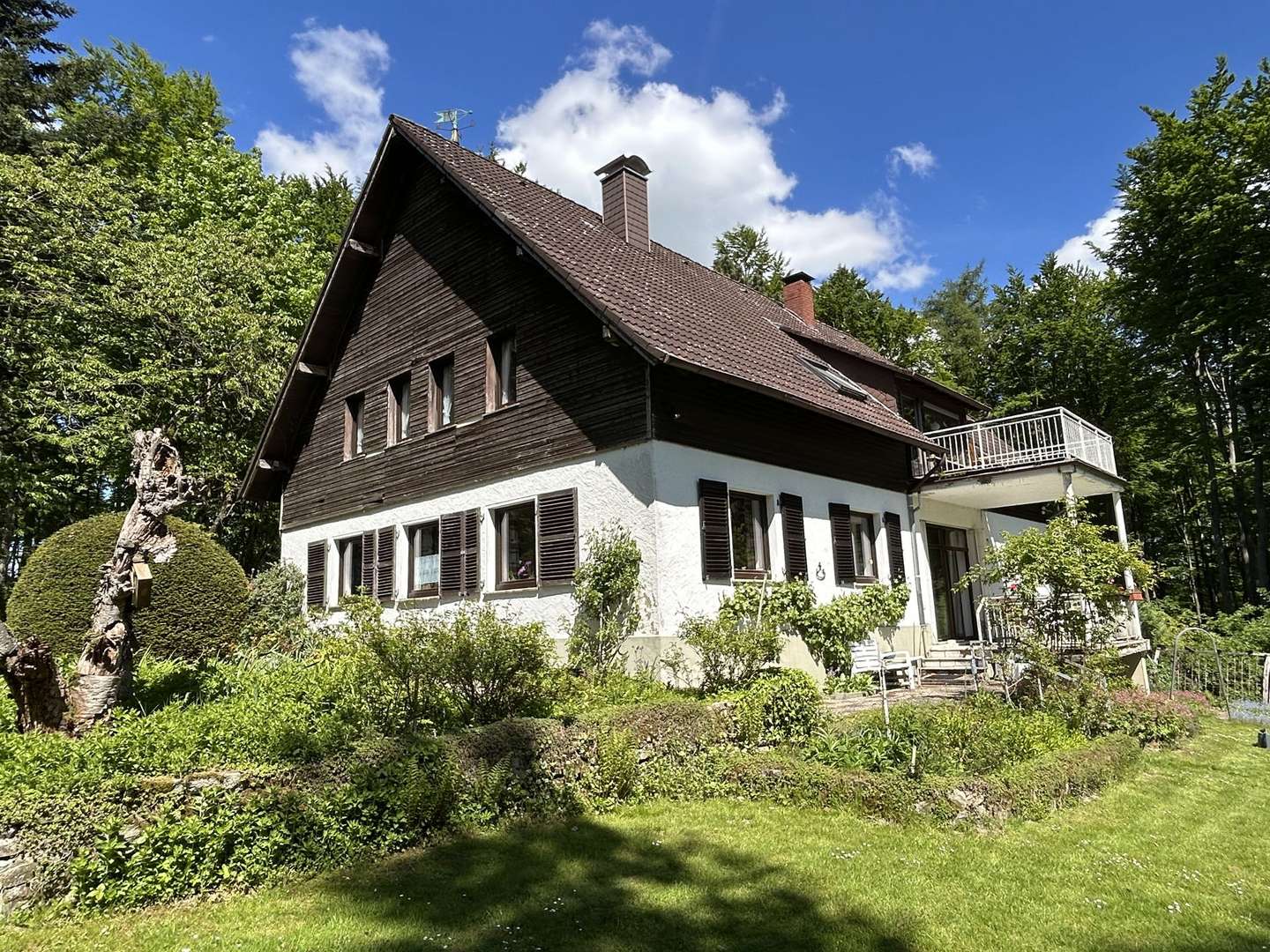 Exposé - Einfamilienhaus in 32683 Barntrup mit 158m² kaufen
