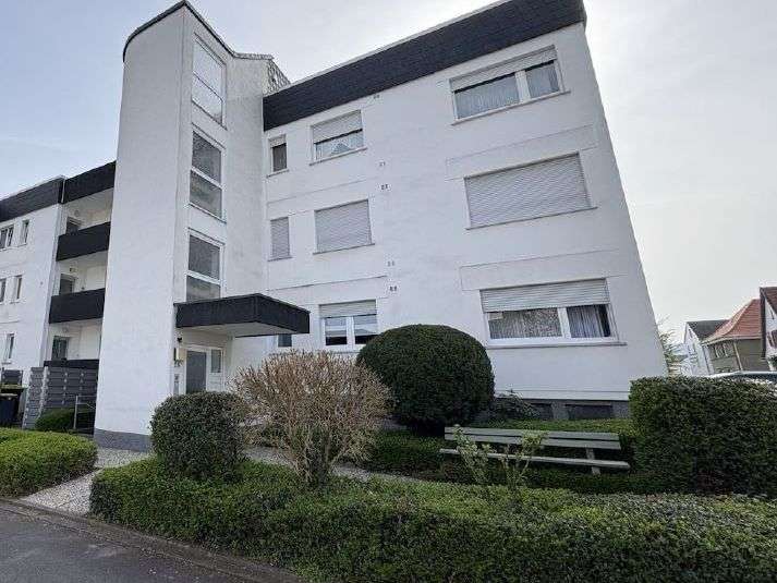 Titelbild - Etagenwohnung in 37671 Höxter mit 83m² kaufen