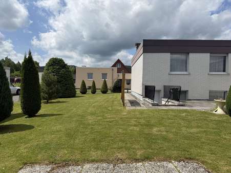 Ansicht - Bungalow in 33014 Bad Driburg mit 100m² kaufen