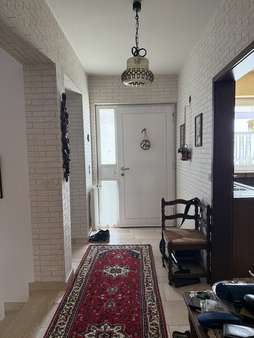 Flur - Bungalow in 33014 Bad Driburg mit 100m² kaufen