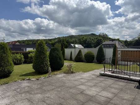 Garten - Bungalow in 33014 Bad Driburg mit 100m² kaufen