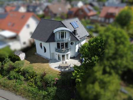 Luftbild 4 - Einfamilienhaus in 33184 Altenbeken mit 140m² kaufen