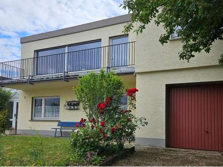 Ansicht Ansicht - Einfamilienhaus in 37671 Höxter mit 165m² kaufen
