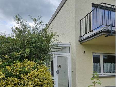 Eingangsbereich Eingangsbereich - Einfamilienhaus in 37671 Höxter mit 165m² kaufen