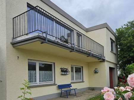 Frontansicht Frontansicht - Einfamilienhaus in 37671 Höxter mit 165m² kaufen