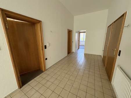 Flur (2) Flur (2) - Etagenwohnung in 32756 Detmold mit 117m² kaufen