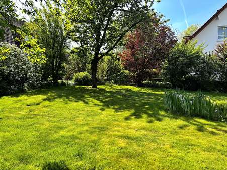 Garten Garten - Einfamilienhaus in 32791 Lage mit 111m² kaufen