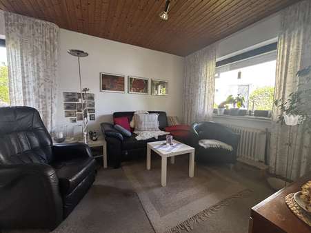Gast EG - Einfamilienhaus in 32791 Lage mit 125m² kaufen