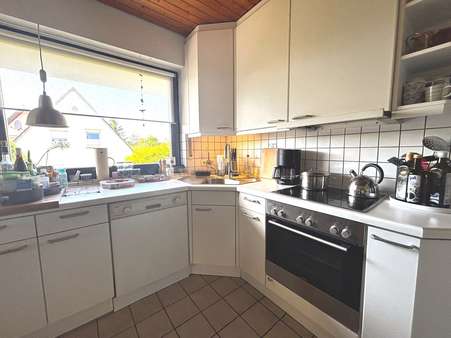 Küche EG - Einfamilienhaus in 32791 Lage mit 125m² kaufen