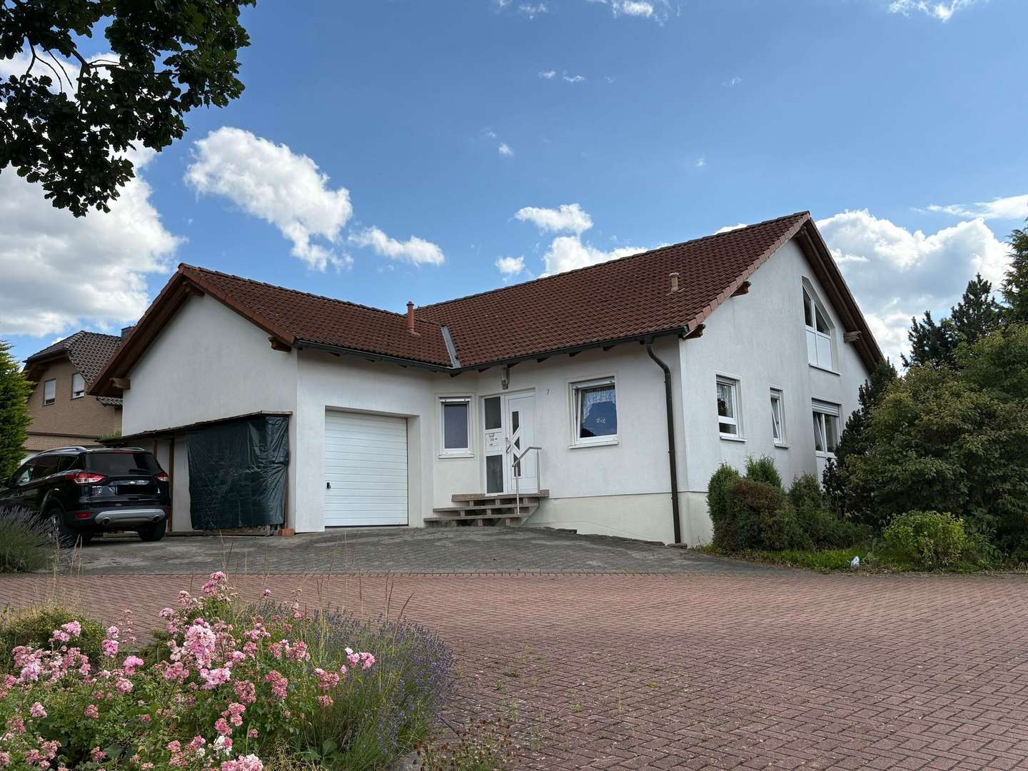 Exposéfoto Exposéfoto - Einfamilienhaus in 37691 Boffzen mit 156m² kaufen