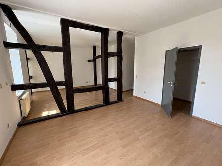 2. Ansicht Küche - Etagenwohnung in 32756 Detmold mit 93m² kaufen