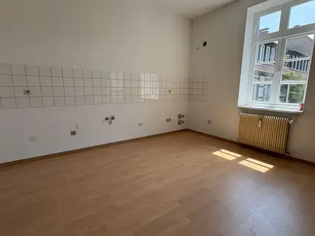 Stilvolles Fachwerkambiente im Herzen von Detmold!