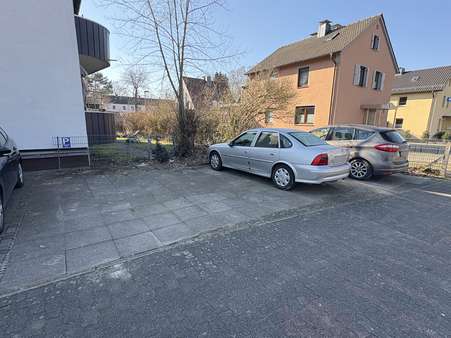 Stellplätze Stellplätze - Mehrfamilienhaus in 32756 Detmold mit 316m² als Kapitalanlage kaufen
