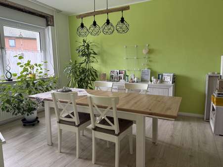 Esszimmer - Einfamilienhaus in 32839 Steinheim / Bergheim mit 174m² kaufen