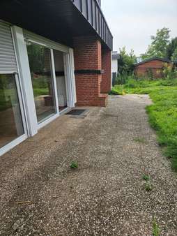 Aussenbereich Aussenbereich - Haus in 37671 Höxter mit 150m² kaufen