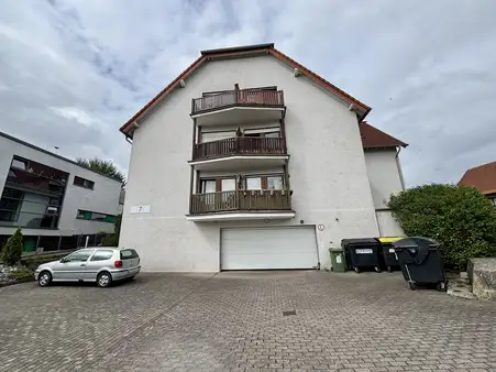 Solide Kapitalanlage