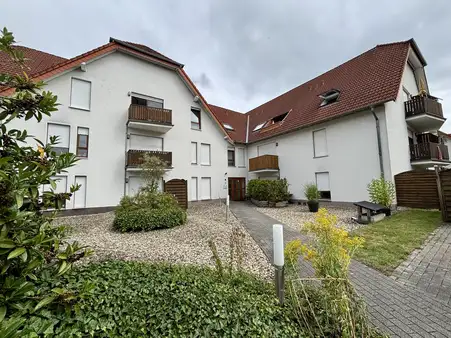 Solide Kapitalanlage