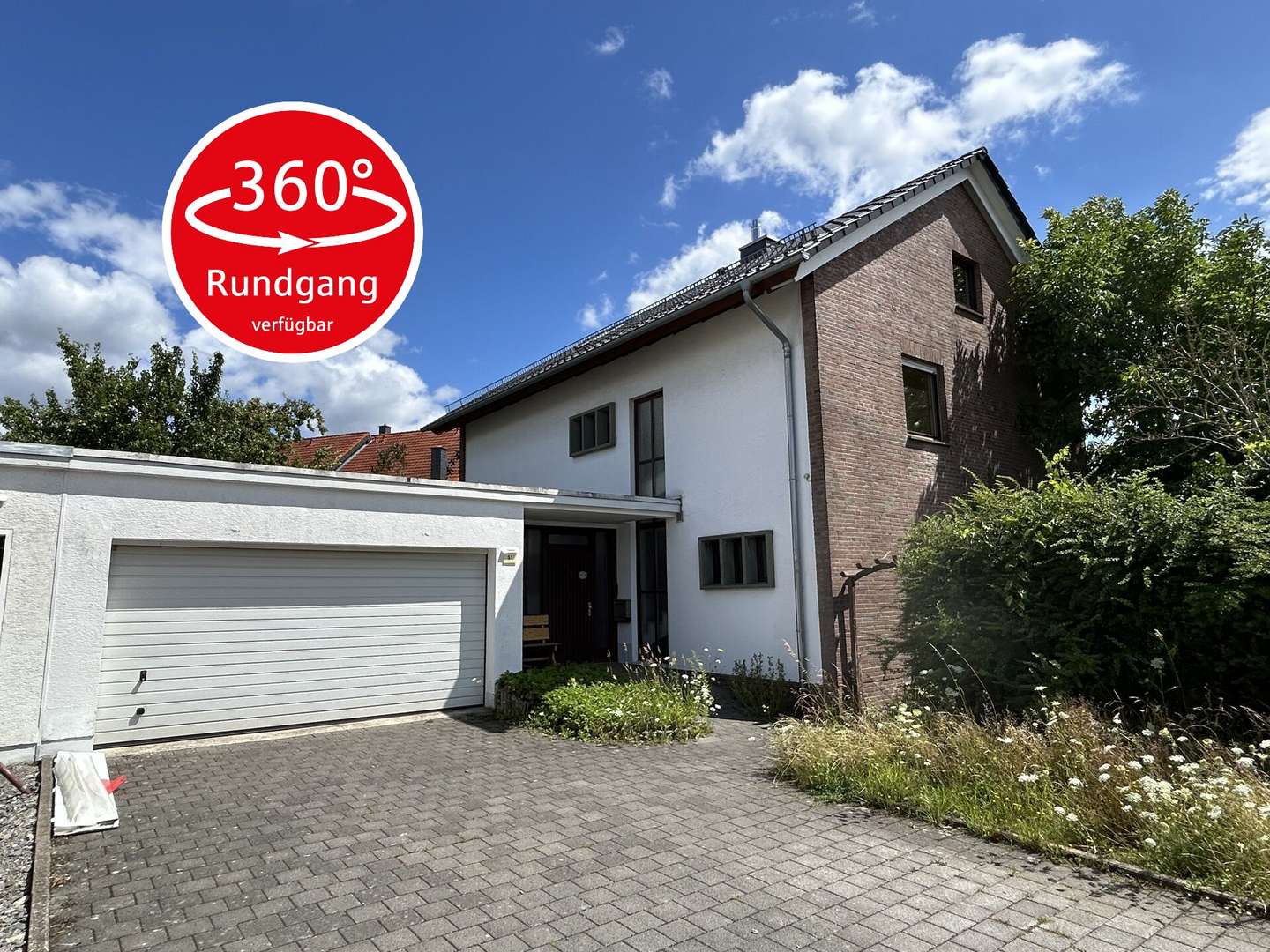 Exposé - Einfamilienhaus in 32825 Blomberg mit 187m² kaufen