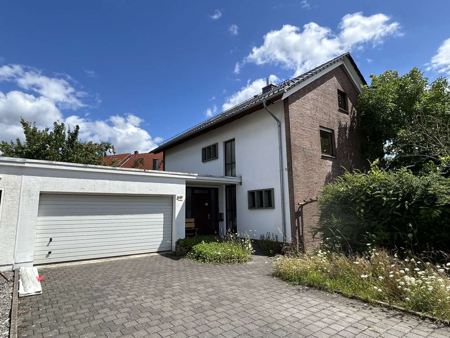 Exposé - Einfamilienhaus in 32825 Blomberg mit 187m² kaufen