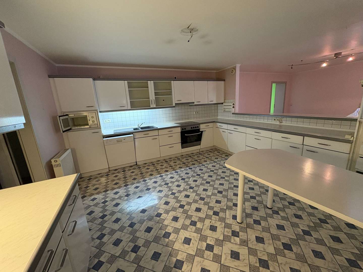 Küche - Etagenwohnung in 37688 Beverungen mit 161m² kaufen