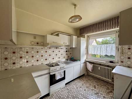 Küche Küche - Zweifamilienhaus in 33129 Delbrück mit 213m² kaufen