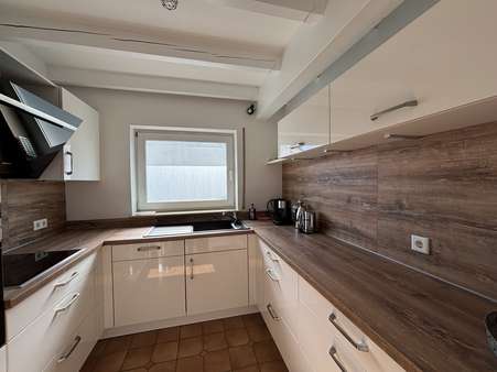 Küche Küche - Maisonette-Wohnung in 33102 Paderborn mit 117m² kaufen