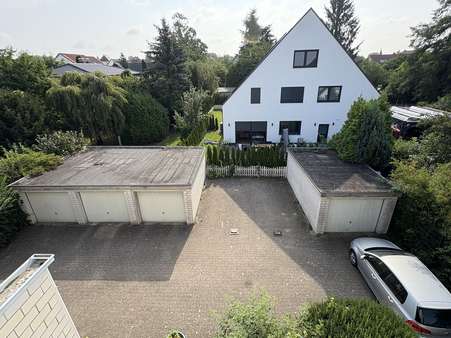 Garagen - Dachgeschosswohnung in 32756 Detmold mit 105m² kaufen