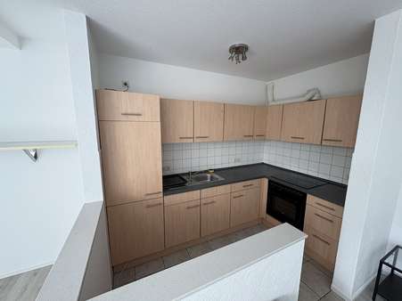 Küche EG Mitte - Mehrfamilienhaus in 32756 Detmold mit 561m² als Kapitalanlage kaufen