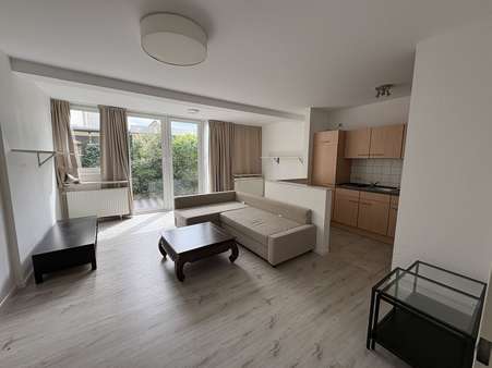 Wohnen EG Mitte - Mehrfamilienhaus in 32756 Detmold mit 561m² als Kapitalanlage kaufen