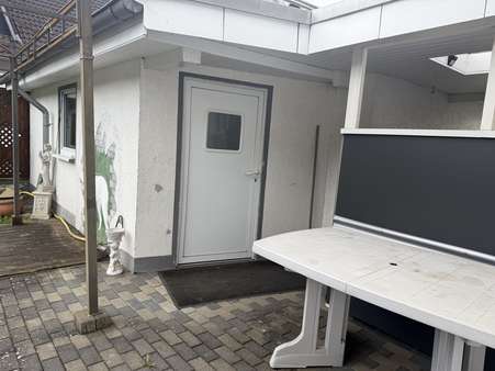 Abstellraum - Haus in 33039 Nieheim mit 151m² kaufen