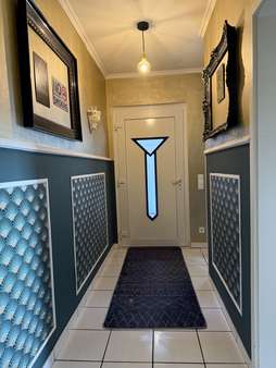 Eingangsbereich - Haus in 33039 Nieheim mit 151m² kaufen