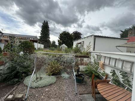 Garten Garten - Einfamilienhaus in 37688 Beverungen mit 160m² kaufen