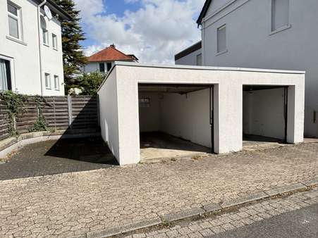 Garagen - Mehrfamilienhaus in 32791 Lage mit 344m² kaufen