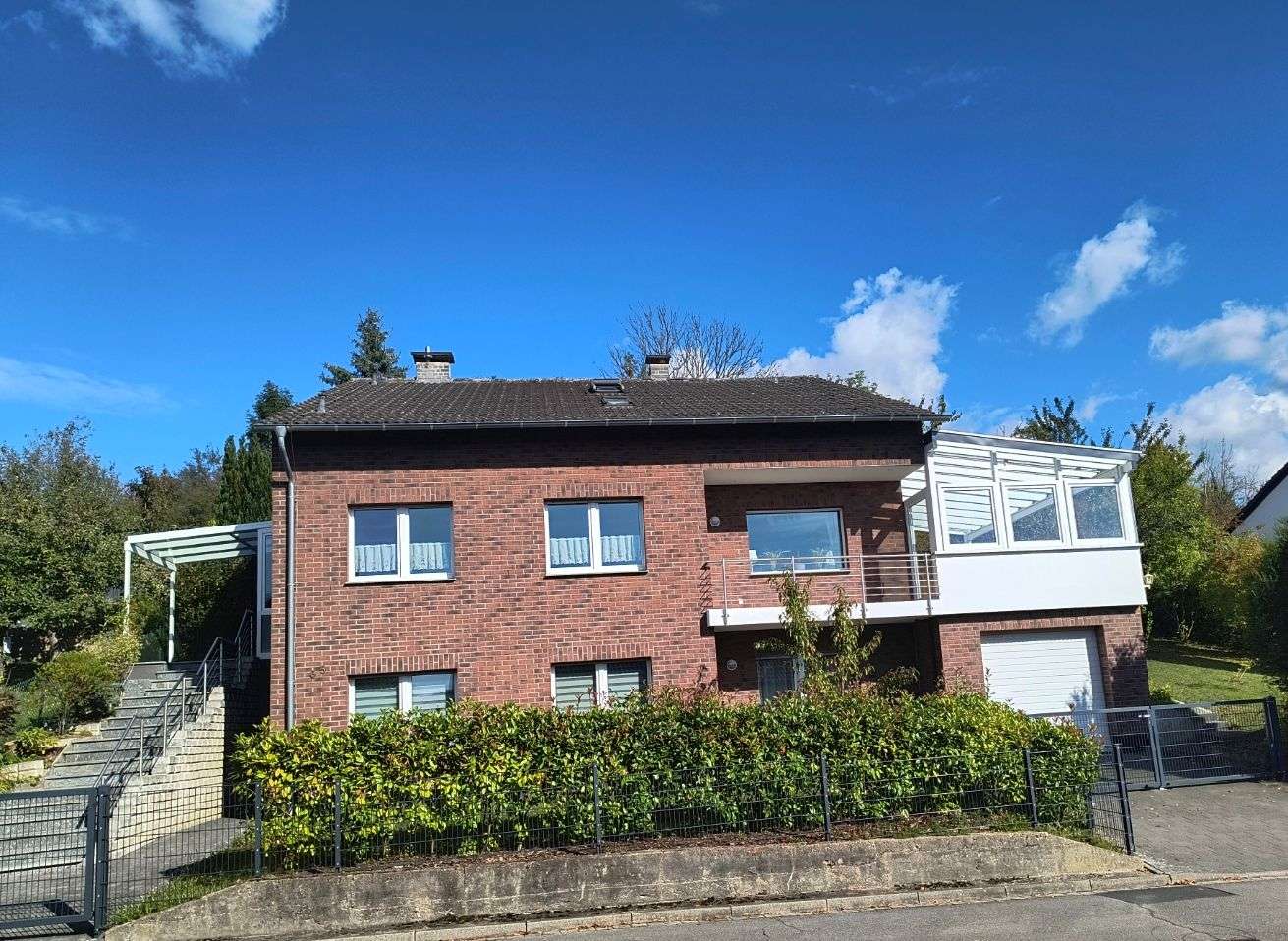 Exposéfoto - Einfamilienhaus in 37671 Höxter mit 175m² kaufen