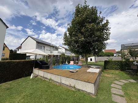 Pool - Einfamilienhaus in 32756 Detmold mit 145m² kaufen