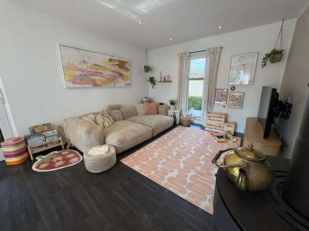 Wohnen - Einfamilienhaus in 32756 Detmold mit 145m² kaufen